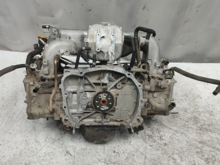 двигатель Subaru Forester 3 поколение (SH) 2010, 2.0 л., бензин, АКПП, EJ20
