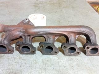 коллектор выпускной Volvo XC90 1 поколение [рестайлинг] (2006 - 2014), 2.4 л., дизель