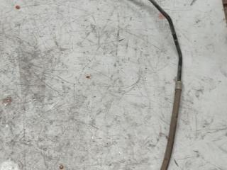 трубка гидроусилителя Peugeot 406 1 поколение [рестайлинг] (1999 - 2004), 1.8 л., бензин