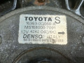 вентилятор радиатора Toyota Avensis 2 поколение (T250) [рестайлинг] (2006 - 2009), 2.0 л., дизель, МКПП, 163630G060A, MS1680007091, 424204G19C - фото №8