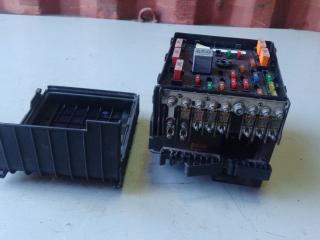 блок предохранителей Volkswagen Passat B6 (2005 - 2010), 3C0937125, 41570562