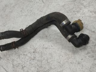 трубка печки Opel Astra H/Family [рестайлинг] (2005 - 2015)