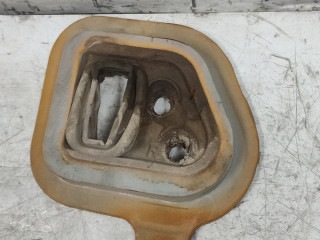 пыльник трубок отопителя Chevrolet Cruze 1 поколение (2009 - 2012), 1.8 л., бензин, АКПП, 52427247