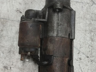 стартер Saab 9-3 2 поколение 2005, 2.0 л., бензин