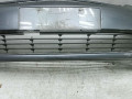бампер передний Volkswagen Passat B5 [рестайлинг] (2000 - 2005), 1.8 л., бензин, МКПП - фото №2