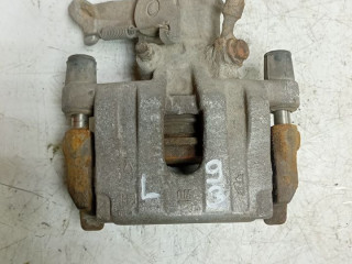 суппорт задний левый Saab 9-3 2 поколение 2005