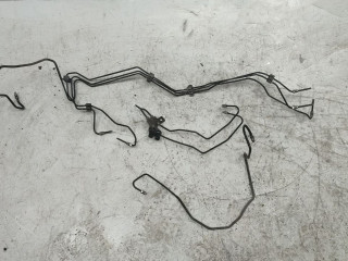 трубка тормозная Nissan Qashqai 1 поколение [рестайлинг] 2010, 2.0 л., бензин, МКПП