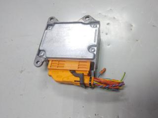 блок AirBag Peugeot 307 1 поколение (2001 - 2005), 9645840780, 5WK42908