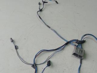 проводка отопителя (печки) Dodge Caravan 4 поколение (2000 - 2007), 790678P, 4885528AA