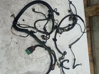 проводка двигателя Peugeot 406 1 поколение [рестайлинг] (1999 - 2004), 1.8 л., бензин