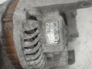генератор Mazda 3 BK 2005, 2.0 л., бензин, АКПП, A3TG1391A