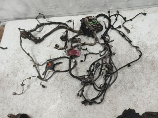 проводка двигателя Mitsubishi Lancer 10 поколение 2010, 1.8 л., бензин, МКПП