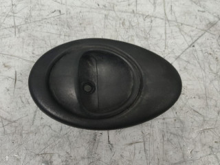 ручка внутренняя передняя левая Daewoo Matiz M150 [рестайлинг] (2000 - 2016), 0.8 л., бензин, МКПП