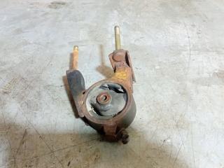 подушка крепления двигателя Toyota Yaris P1 (1999 - 2003), 1.3 л., бензин, АКПП