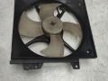вентилятор радиатора Subaru Legacy 3 поколение (1998 - 2003), 2.5 л., бензин - фото №4