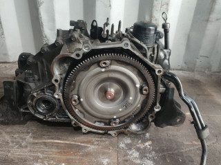 КПП автоматическая (АКПП) Mitsubishi Lancer 8 поколение 1998, 1.3 л., бензин, АКПП, седан, F4A41