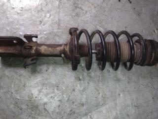 стойка передняя левая Mercedes-Benz Vito W638 (1996 - 2003), 63832001013, A6383200101, 6383200101