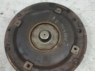 комплект сцепления Dodge Caravan 4 поколение (2000 - 2007), 2.4 л., бензин, МКПП, 3089000024, 5062088AA