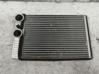 радиатор отопителя (печки) Chevrolet Cruze 1 поколение (2009 - 2012), 1.8 л., бензин, АКПП