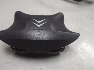 AirBag водительская Citroen Berlingo 1 поколение (M59) [рестайлинг] 2006, 96639595XT01