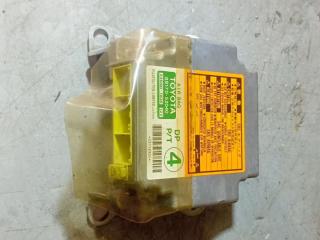 блок AirBag Toyota Yaris P1 (1999 - 2003), 8917052040, 2310001830