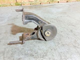 подушка крепления двигателя Toyota Corolla Verso 2 поколение AR10 (2004 - 2007), 2.2 л., дизель, МКПП