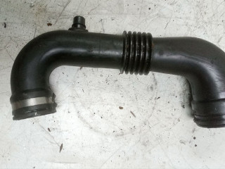 масляная трубка турбины Renault Kangoo 1 поколение (1997 - 2003), 1.9 л., дизель, 770011044