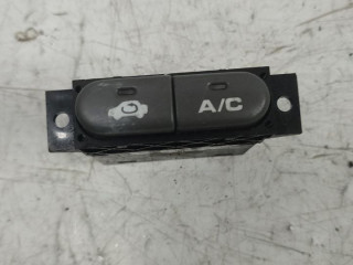 кнопка кондиционера Honda HR-V 1 поколение [рестайлинг] (2001 - 2006)