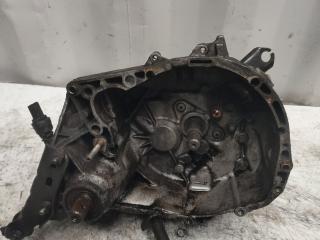 КПП механическая (МКПП) Renault Kangoo 1 поколение (1997 - 2003), 1.9 л., дизель