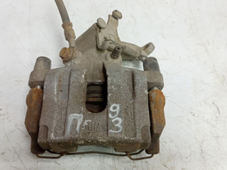 суппорт задний правый Saab 9-3 2 поколение 2005