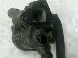 корпус термостата Mitsubishi Colt 1 поколение (1978 - 1984), 1.3 л., бензин