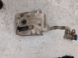 бачок омывателя Volkswagen Touran 1 поколение (2003 - 2006), 1.8 л., бензин, АКПП, 1KD955453, 1KD955453A, 1KD955543B