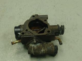 заслонка дроссельная Mazda 3 BK 2004, 1.6 л., бензин, ZJ0118911, 1985001260