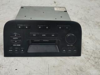 магнитола Peugeot 406 1 поколение [рестайлинг] 2000, 286847611, 96367048, 9636704880