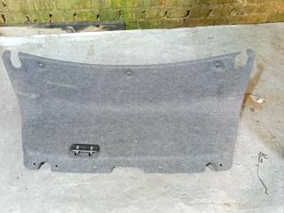 обшивка крышки багажника Saab 9-3 2 поколение (2002 - 2007), седан