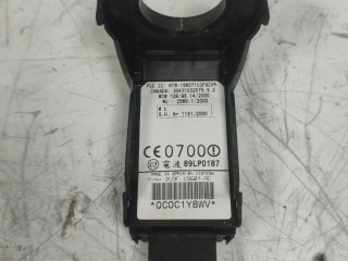 Иммобилайзер Toyota Corolla 9 поколение (E120/E130) (2002 - 2004), 8978302020