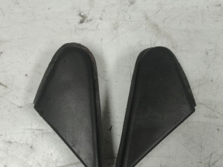 накладка крыла зад. лев. Mitsubishi Lancer 10 поколение 2010, 1.8 л., бензин, МКПП, седан, 7405A357, 7405A358