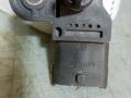датчик абсолютного давления Dodge Caravan 4 поколение (2000 - 2007), 2.5 л., дизель, 0281002514 - фото №4