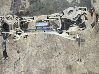 балка подвески задняя Ford C-Max 1 поколение (2003 - 2007)