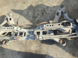 балка подвески задняя Volvo S80 1 поколение (1998 - 2003), седан