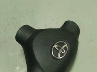 AirBag водительская Toyota Aygo 1 поколение (2005 - 2008), E8XN9082520