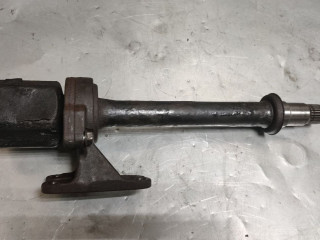 подшипник полуоси подвесной Toyota Avensis 2 поколение (T250) [рестайлинг] (2006 - 2009), 2.0 л., дизель, МКПП