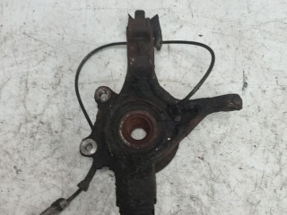 кулак поворотный правый Peugeot 308 T7 (2007 - 2011)