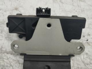 замок багажника Ford Focus 2 поколение [рестайлинг] 2009, 1.8 л., бензин, МКПП, хетчбэк 5 дв., 3M51R442A66AR