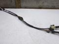 трос кулисы КПП Volvo S80 1 поколение (1998 - 2003), МКПП, 9143964 - фото №5