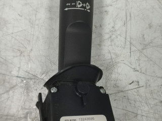 переключатель дворников Chevrolet Cruze 1 поколение (2009 - 2012), 1.6 л., бензин, АКПП, 13243595