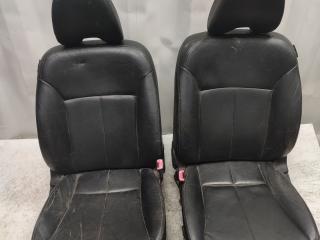 салон (комплект сидений) Subaru Forester 3 поколение (SH) 2010