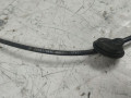 трос двери Volkswagen Passat B5 [рестайлинг] (2000 - 2005), 1.8 л., бензин, МКПП, 3B0837085E - фото №4