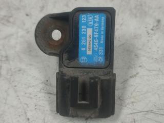 датчик абсолютного давления Mazda 3 BK (2003 - 2005), 2.0 л., бензин, 0261230123, 4S4G9F479AA