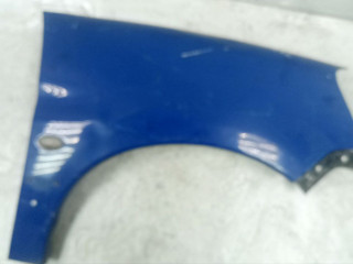 крыло переднее правое Citroen Berlingo 1 поколение (M59) [рестайлинг] (2004 - 2013)